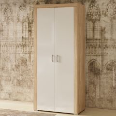 ОРЛАНДО Шкаф + комплект полок (3 шт.) в Ишиме - ishim.mebel24.online | фото