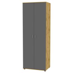 Шкаф "Алиса (H3)" ручка скоба в Ишиме - ishim.mebel24.online | фото 19