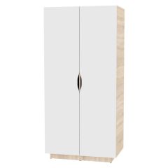 Шкаф "Аврора (H26)" в Ишиме - ishim.mebel24.online | фото