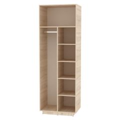 Шкаф "Аврора (H27)" в Ишиме - ishim.mebel24.online | фото 2