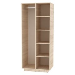 Шкаф "Аврора (H28)" в Ишиме - ishim.mebel24.online | фото 2