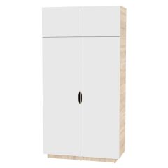 Шкаф "Аврора (H31)" в Ишиме - ishim.mebel24.online | фото