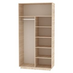 Шкаф "Аврора (H31)" в Ишиме - ishim.mebel24.online | фото 2