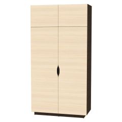 Шкаф "Аврора (H31)" в Ишиме - ishim.mebel24.online | фото 8