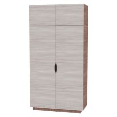 Шкаф "Аврора (H31)" в Ишиме - ishim.mebel24.online | фото 11