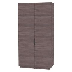 Шкаф "Аврора (H31)" в Ишиме - ishim.mebel24.online | фото 13