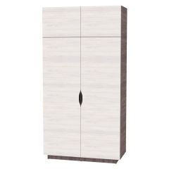Шкаф "Аврора (H31)" в Ишиме - ishim.mebel24.online | фото 14