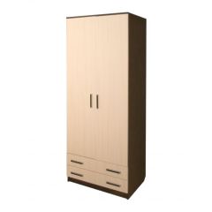 Шкаф распашной ПШ-3.8 в Ишиме - ishim.mebel24.online | фото