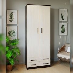 Шкаф распашной ПШ-3.8 в Ишиме - ishim.mebel24.online | фото 3