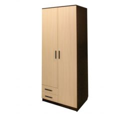 Шкаф распашной ПШ-3.9 в Ишиме - ishim.mebel24.online | фото