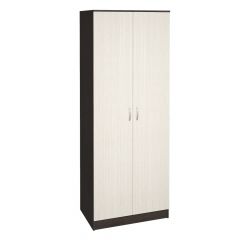 Шкаф Ронда ШК-20 без зеркала (венге/беленый дуб) в Ишиме - ishim.mebel24.online | фото