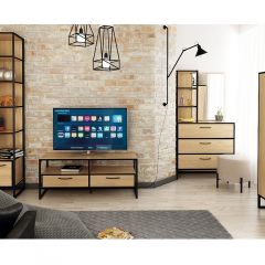 ВИРТОН 2 Шкаф с полками в Ишиме - ishim.mebel24.online | фото 15
