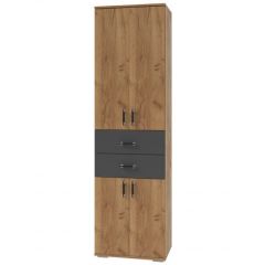 Шкаф с ящиками НКМ Бостон Секция 6 в Ишиме - ishim.mebel24.online | фото