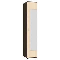 Шкаф с зеркалом "Алиса (H1_M)" ручка скоба в Ишиме - ishim.mebel24.online | фото 8