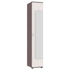 Шкаф с зеркалом "Алиса (H1_M)" ручка скоба в Ишиме - ishim.mebel24.online | фото 15