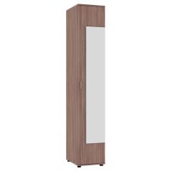 Шкаф с зеркалом "Алиса (H1_M)" ручка скоба в Ишиме - ishim.mebel24.online | фото 11