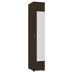 Шкаф с зеркалом "Алиса (H2_M)" ручка скоба в Ишиме - ishim.mebel24.online | фото 8