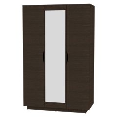 Шкаф с зеркалом "Аврора (H24_M)" в Ишиме - ishim.mebel24.online | фото 10