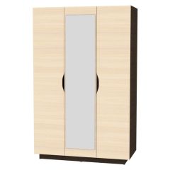 Шкаф с зеркалом "Аврора (H24_M)" в Ишиме - ishim.mebel24.online | фото 11