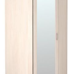 Шкаф угловой для одежды Ника-Люкс 30 без зеркал в Ишиме - ishim.mebel24.online | фото