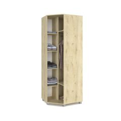 ЕВА Шкаф угловой Е57 в Ишиме - ishim.mebel24.online | фото 6