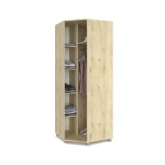 ЕВА Шкаф угловой Е58 в Ишиме - ishim.mebel24.online | фото 6