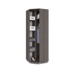 КАРИНА Шкаф угловой К57 в Ишиме - ishim.mebel24.online | фото 2