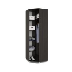 КАРИНА Шкаф угловой К57 в Ишиме - ishim.mebel24.online | фото 4