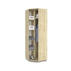 КАРИНА Шкаф угловой К57 в Ишиме - ishim.mebel24.online | фото 6