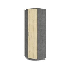 КАРИНА Шкаф угловой К57 в Ишиме - ishim.mebel24.online | фото 7