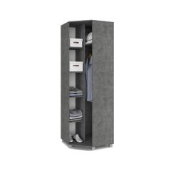 КАРИНА Шкаф угловой К57 в Ишиме - ishim.mebel24.online | фото 8