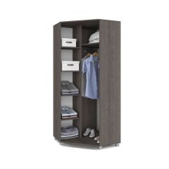 КАРИНА Шкаф угловой К59 в Ишиме - ishim.mebel24.online | фото 2