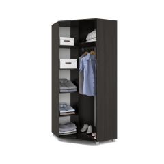 КАРИНА Шкаф угловой К59 в Ишиме - ishim.mebel24.online | фото 4