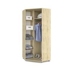 КАРИНА Шкаф угловой К59 в Ишиме - ishim.mebel24.online | фото 6
