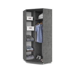 КАРИНА Шкаф угловой К59 в Ишиме - ishim.mebel24.online | фото 8