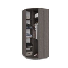 ВИОРА Шкаф угловой В59 в Ишиме - ishim.mebel24.online | фото 2