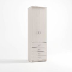 Шкаф универсальный Дуэт Люкс в Ишиме - ishim.mebel24.online | фото 9