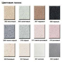 Смеситель ULGRAN U-001 в Ишиме - ishim.mebel24.online | фото 3