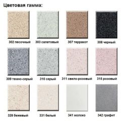 Смеситель ULGRAN U-013 в Ишиме - ishim.mebel24.online | фото 3
