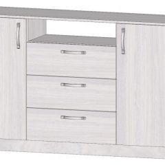 ДИАНА Комод большой в Ишиме - ishim.mebel24.online | фото