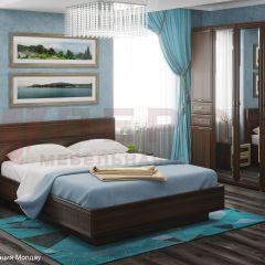 Спальня Карина композиция 1 (Акация Молдау) в Ишиме - ishim.mebel24.online | фото