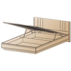 Спальня Карина композиция 3 (Ясень Асахи) в Ишиме - ishim.mebel24.online | фото 7