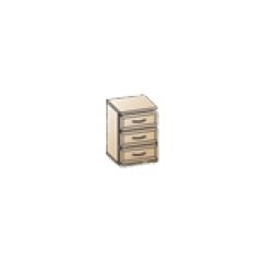 Спальня Карина композиция 3 (Ясень Асахи) в Ишиме - ishim.mebel24.online | фото 8