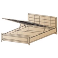 Спальня Карина композиция 5 (Ясень Асахи) в Ишиме - ishim.mebel24.online | фото 5