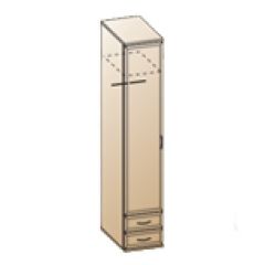 Спальня Карина композиция 6 (Снежный Ясень) в Ишиме - ishim.mebel24.online | фото 2
