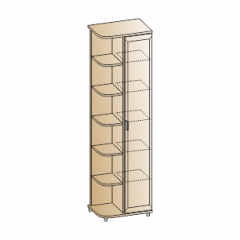 Спальня Мелисса композиция 6 (Снежный Ясень) в Ишиме - ishim.mebel24.online | фото 2