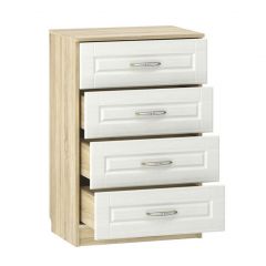 НМ 040.38 Х Комод "Оливия" в Ишиме - ishim.mebel24.online | фото 2