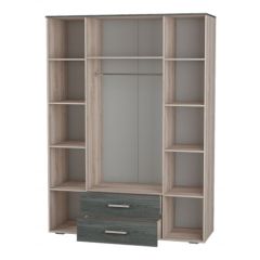 Спальня ВЕРСАЛЬ-1 (модульная) в Ишиме - ishim.mebel24.online | фото 3