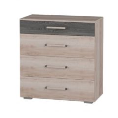 Спальня ВЕРСАЛЬ-1 (модульная) в Ишиме - ishim.mebel24.online | фото 8
