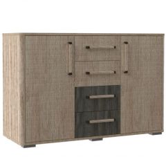 Спальня ВЕРСАЛЬ-2 (модульная) в Ишиме - ishim.mebel24.online | фото 12